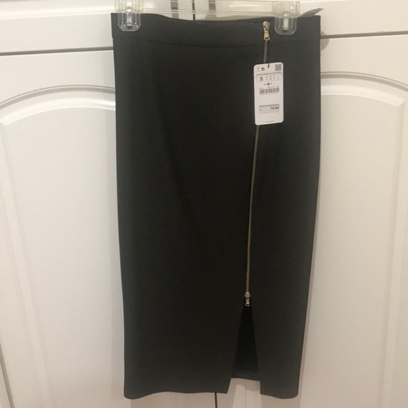 Zara Dresses & Skirts - Skirt